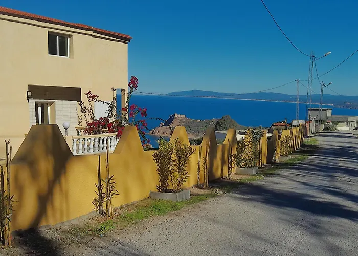 Villa Belle-Vue