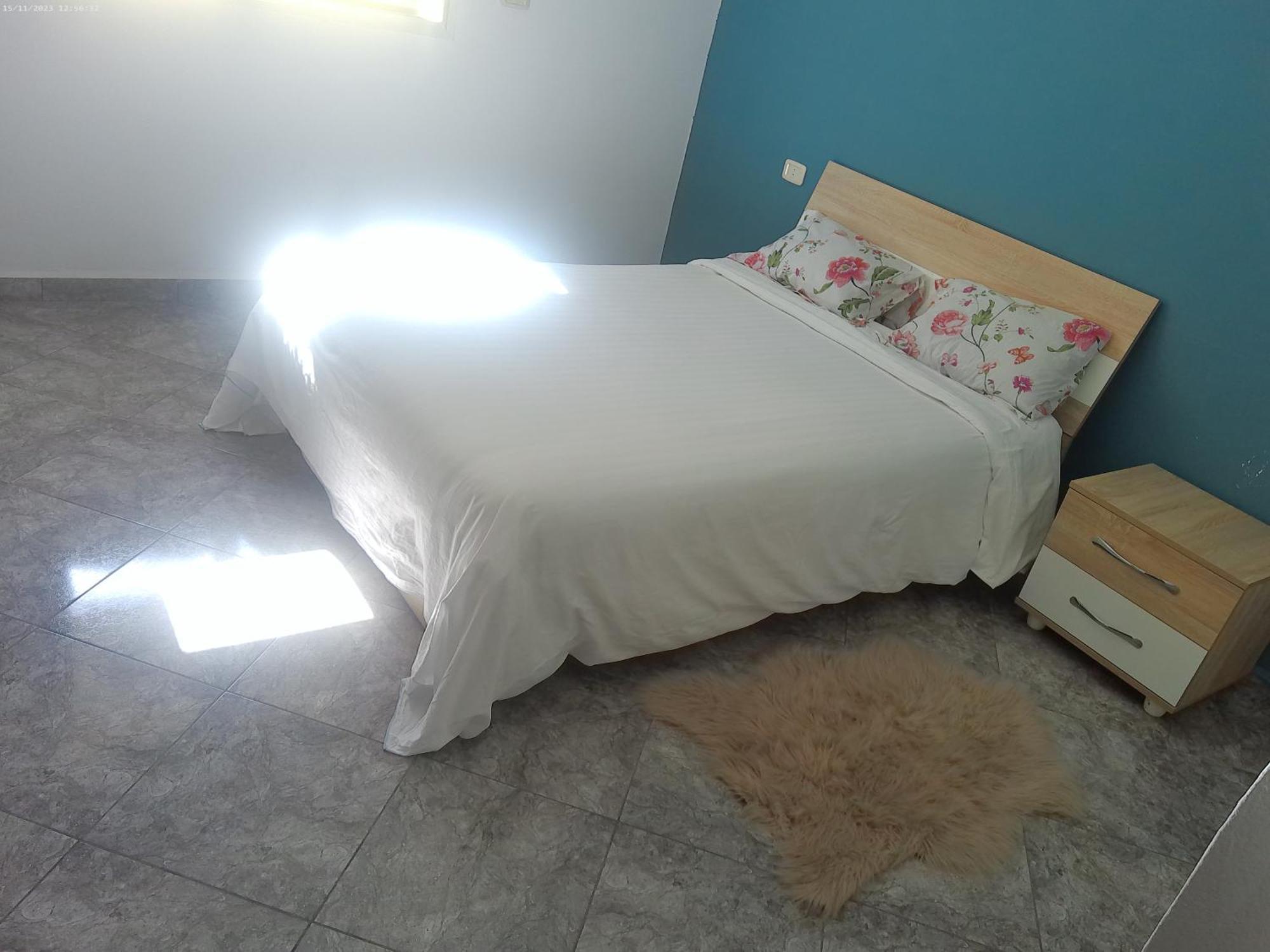 Belle-vue طبرقة
