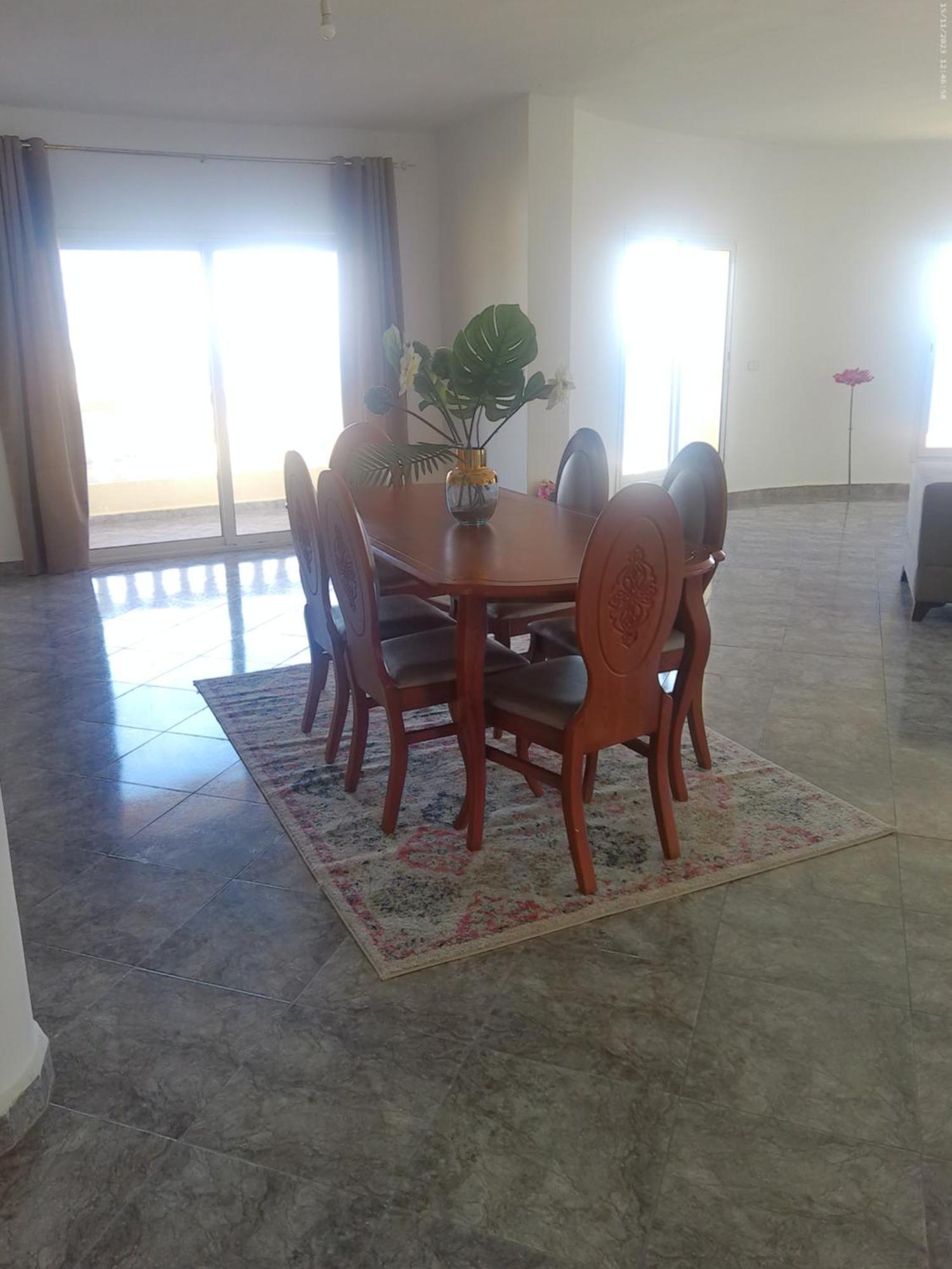 Belle-vue طبرقة