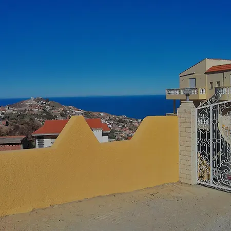 Villa Belle-Vue Tabarca Exterior foto