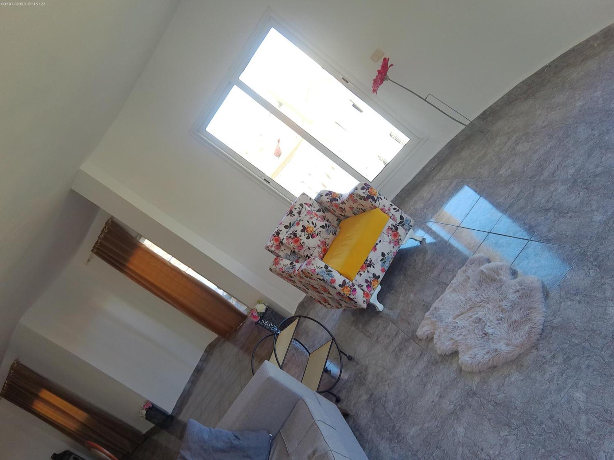 Belle-vue Appartement