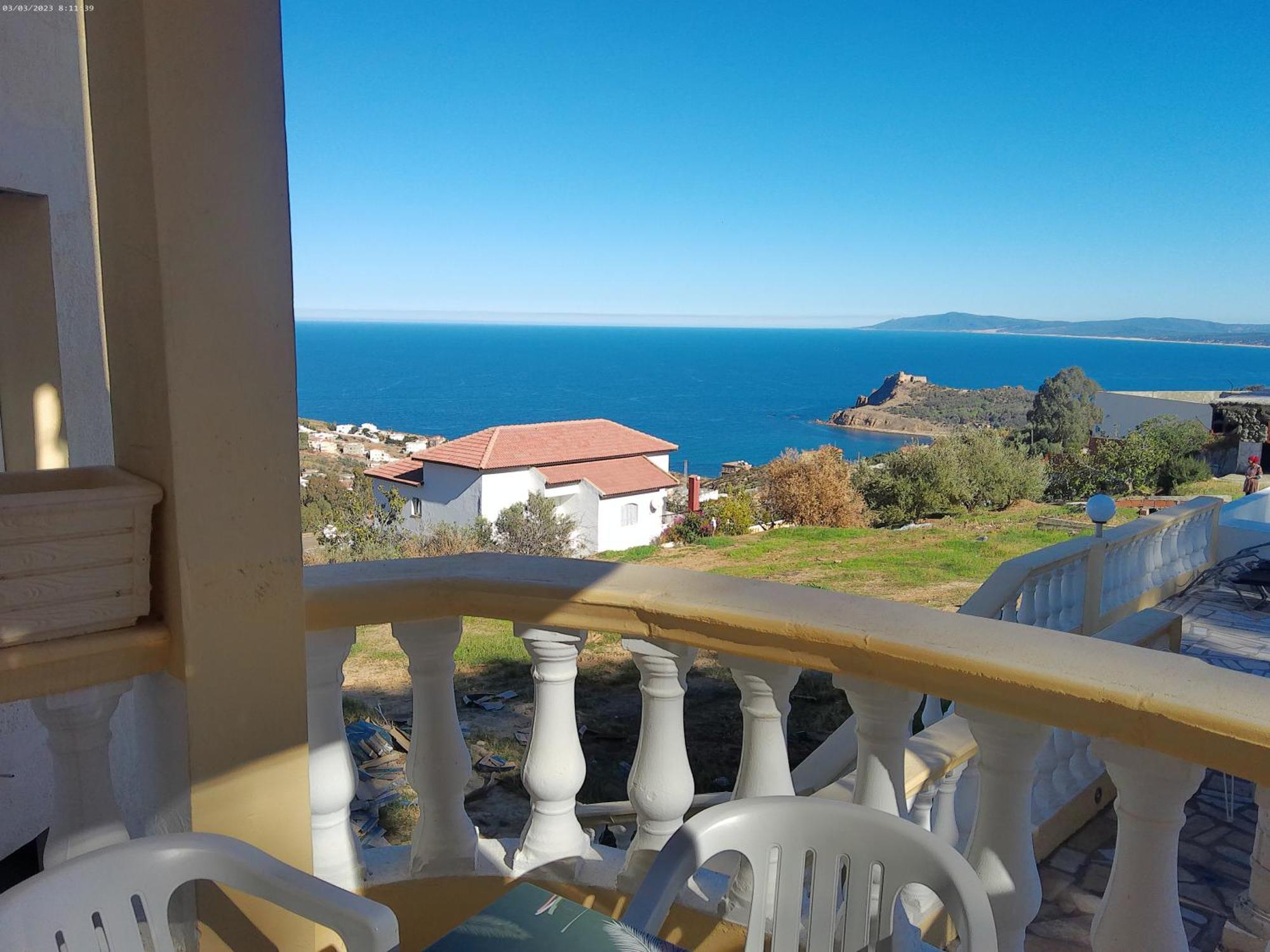 Appartement Belle-vue Tabarka