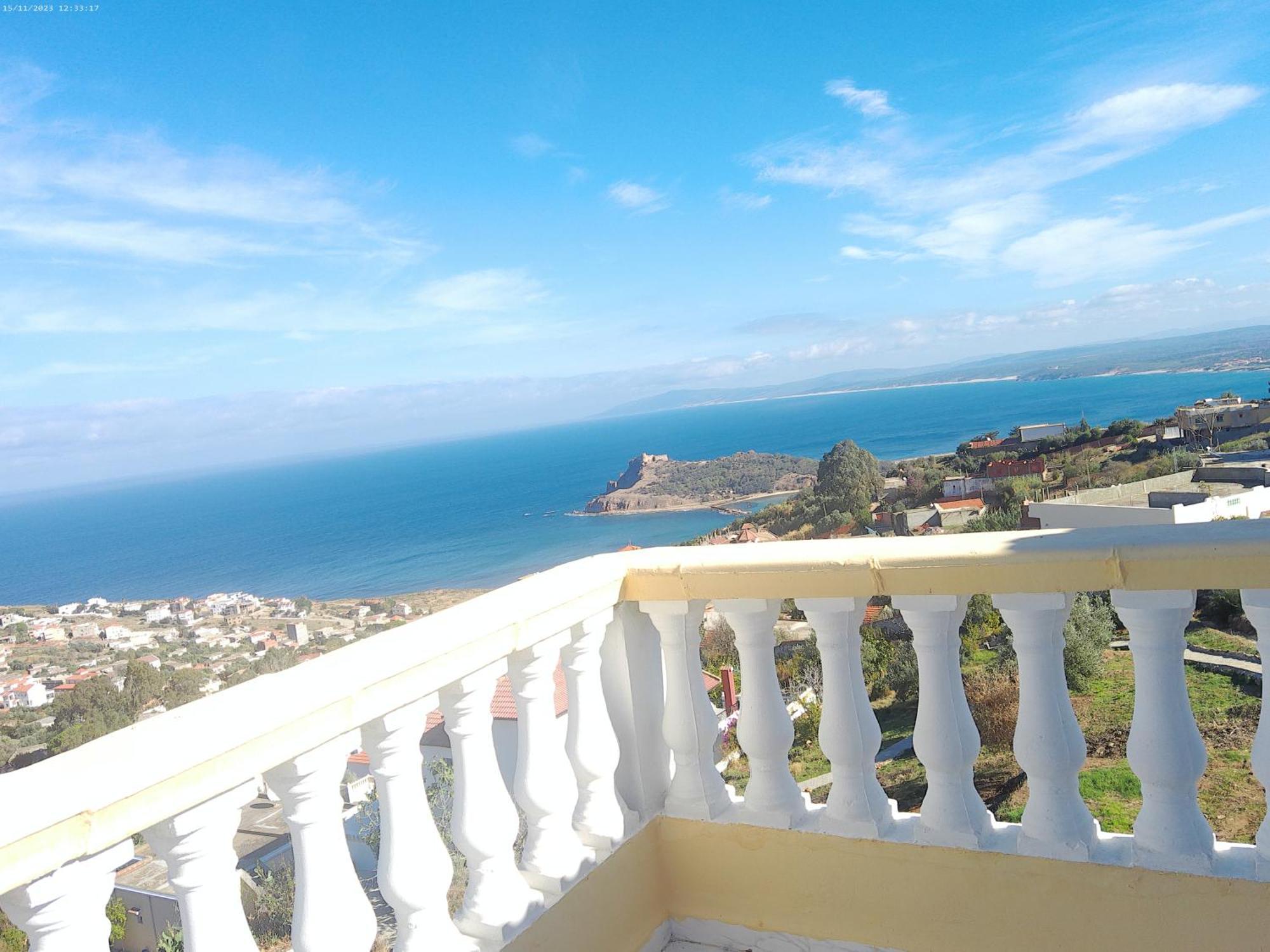 Appartement Belle-vue
