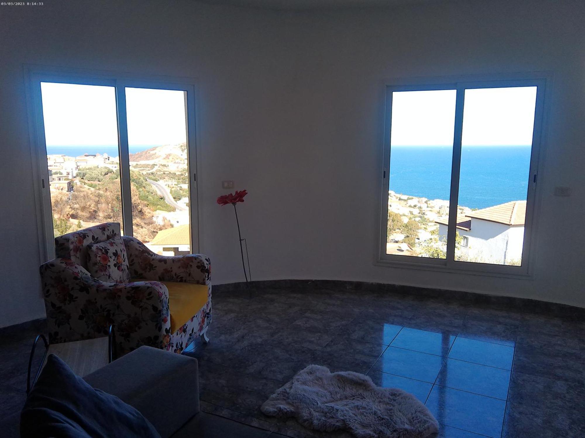 Belle-vue Appartement Tabarka
