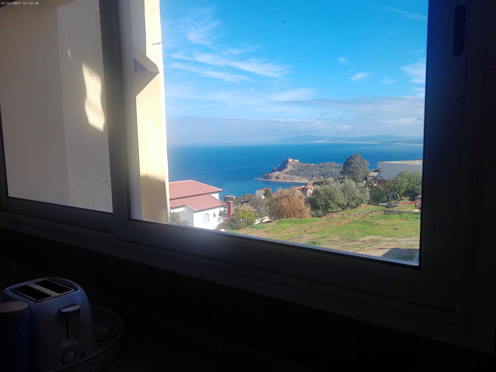 Appartement Belle-vue Tabarka