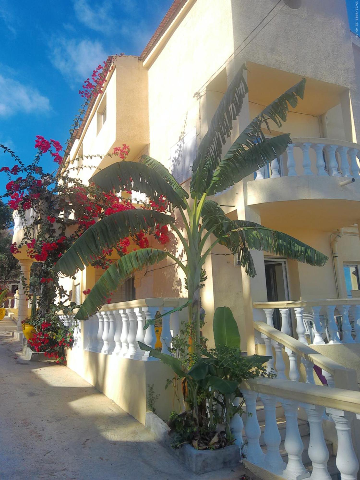 Appartement Belle-vue Tabarka